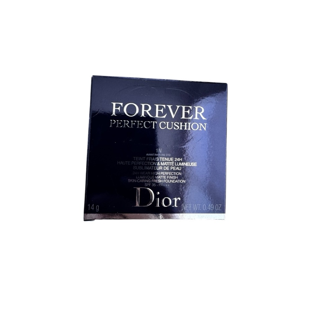 Dior Forever Perfect Cushion -1N